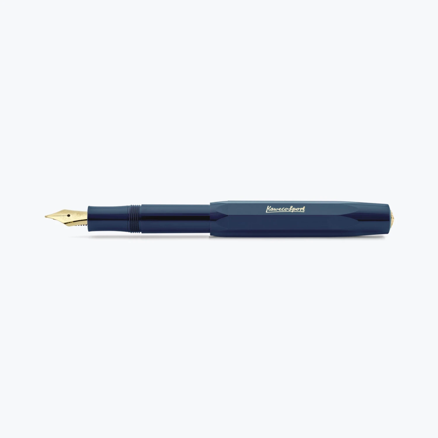 Kaweco-Fountain-Pen-Classic-Sport-17.jpg Kaweco - Fountain Pen - Classic Sport - Navy