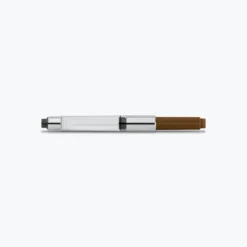 Converters Kaweco - Fountain Pen Converter - Piston - Caramel Brown