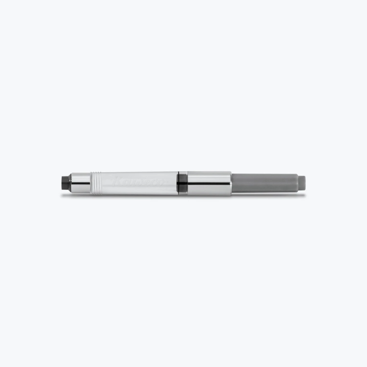 Kaweco-Fountain-Pen-Converter-14.jpg Kaweco - Fountain Pen Converter - Piston - Smokey Grey