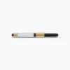 Converters Kaweco - Fountain Pen Converter - Piston - Black/Gold