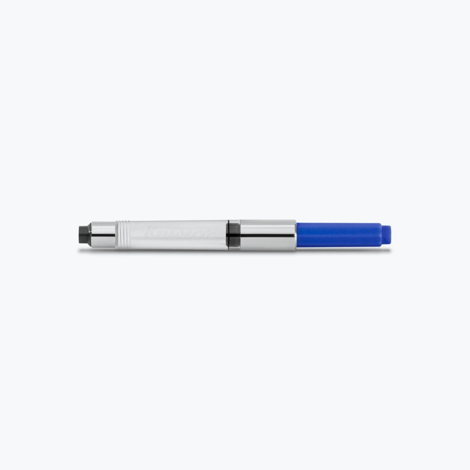 Kaweco-Fountain-Pen-Converter-6.jpg Kaweco - Fountain Pen Converter - Piston - Royal Blue