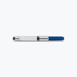 Kaweco - Fountain Pen Converter - Piston - Midnight Blue Converters