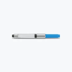Converters Kaweco - Fountain Pen Converter - Piston - Paradise Blue
