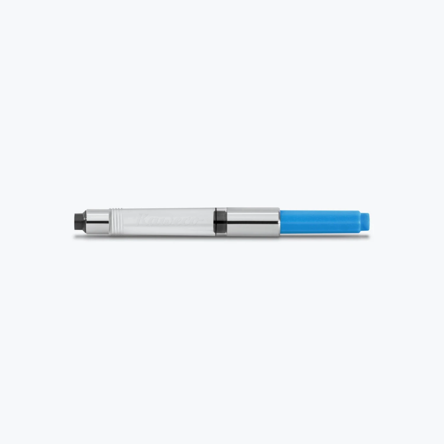 Kaweco-Fountain-Pen-Converter-8.jpg Converters Kaweco - Fountain Pen Converter - Piston - Paradise Blue