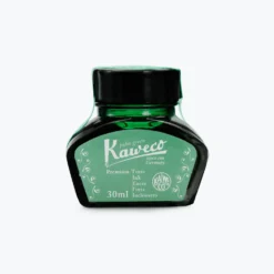 Fountain Pen Inks Kaweco - Fountain Pen Ink - Bottle - Palm Green