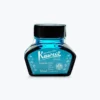 Kaweco - Fountain Pen Ink - Bottle - Paradise Blue Fountain Pen Inks
