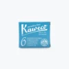 Kaweco - Fountain Pen Ink - Cartridges - Paradise Blue Fountain Pen Inks