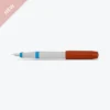Kaweco - Fountain Pen - Perkeo - Retro Block Fountain Pens
