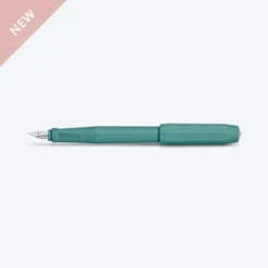 New Arrivals Kaweco - Fountain Pen - Perkeo - Breezy Teal