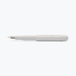 Kaweco - Fountain Pen - Skyline Sport - White