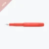 Fountain Pens Kaweco - Fountain Pen - Sport - Coral (Collectors Edition) 2 Fountain Pens Kaweco - Fountain Pen - Sport - Coral (Collectors Edition)