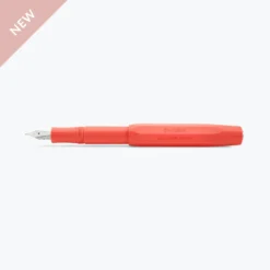 Fountain Pens Kaweco - Fountain Pen - Sport - Coral (Collectors Edition)