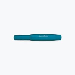 New Arrivals Kaweco - Fountain Pen - Sport - Cyan (Collectors Edition)