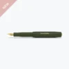 Kaweco - Fountain Pen - Sport - Dark Olive (Collectors Edition) New Arrivals 2 Kaweco - Fountain Pen - Sport - Dark Olive (Collectors Edition) New Arrivals