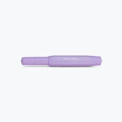 Kaweco - Fountain Pen - Sport - Light Lavender (Collectors Edition)