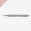 Fountain Pens Kaweco - Fountain Pen - Supra - Stainless Steel