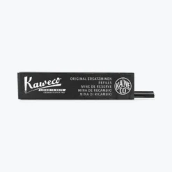 Kaweco - Graphite Leads - Black 0.9 Mm HB (Box Of 12)