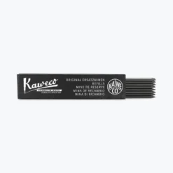 Kaweco - Graphite Leads - Black 2.0 Mm HB (Box Of 24)
