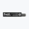 Kaweco - Graphite Leads - Black 5.6 Mm 5B (Box Of 3)