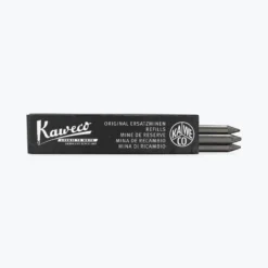 Kaweco - Graphite Leads - Black 5.6 Mm 5B (Box Of 3)