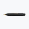 Kaweco - Mechanical Pencil - Classic Sport - Black Mechanical Pencils