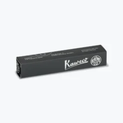 Mechanical Pencils Kaweco - Mechanical Pencil - Classic Sport - Black (Guilloche)