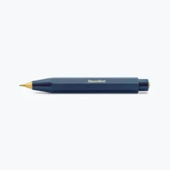 Kaweco - Mechanical Pencil - Classic Sport - Navy