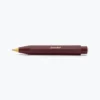 Mechanical Pencils Kaweco - Mechanical Pencil - Classic Sport - Bordeaux