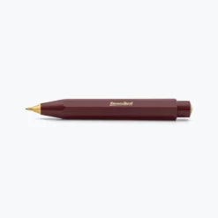 Mechanical Pencils Kaweco - Mechanical Pencil - Classic Sport - Bordeaux