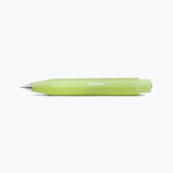 Mechanical Pencils Kaweco - Mechanical Pencil - Frosted Sport - Lime