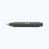 Mechanical Pencils Kaweco - Mechanical Pencil - Skyline Sport - Grey 1 Mechanical Pencils Kaweco - Mechanical Pencil - Skyline Sport - Grey