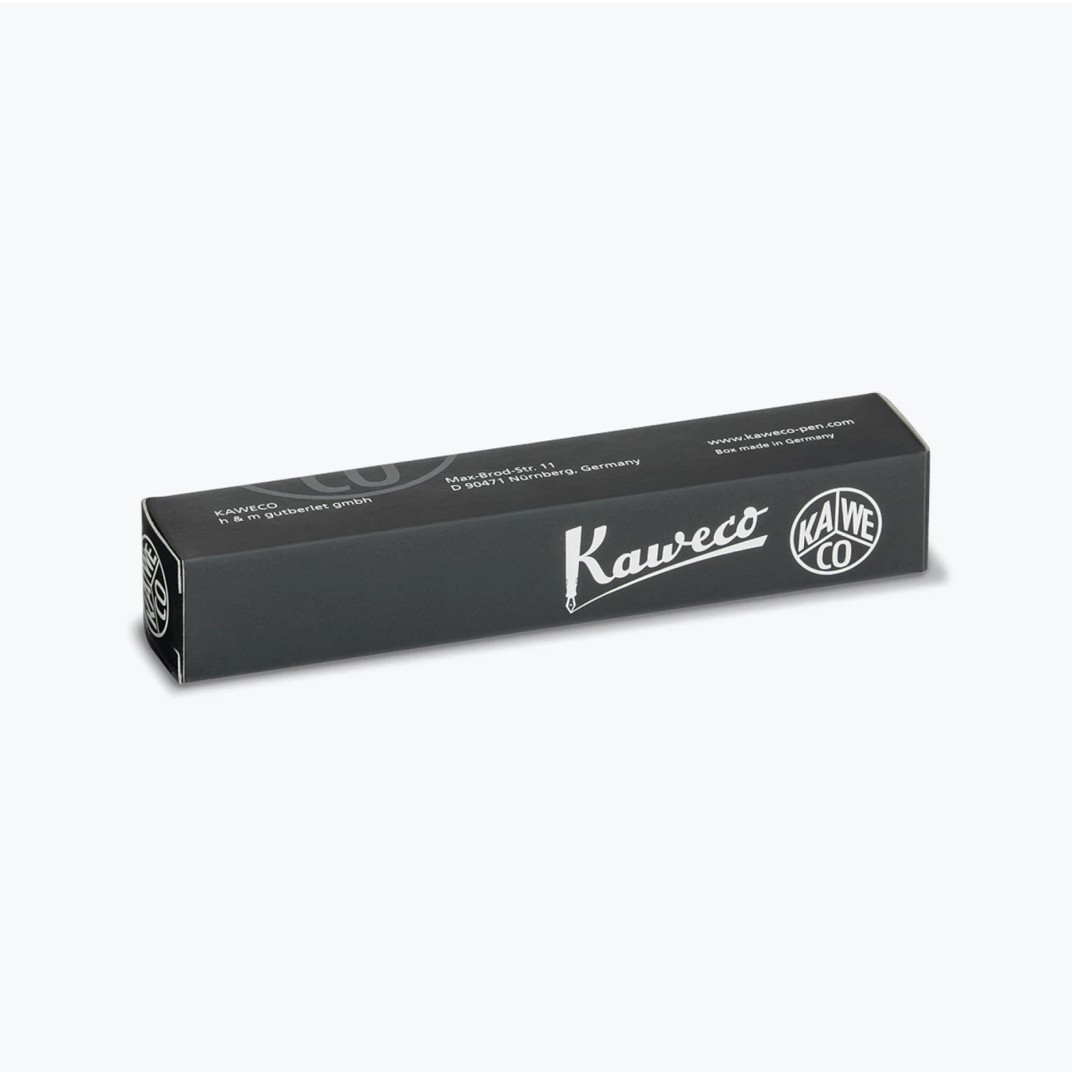 Kaweco-Mechanical-Pencil-Skyline-Sport-14.jpg Kaweco - Mechanical Pencil - Skyline Sport - Fox Mechanical Pencils