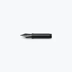 Kaweco - Replacement Nibs - 060 - Steel - Black [Special Order]
