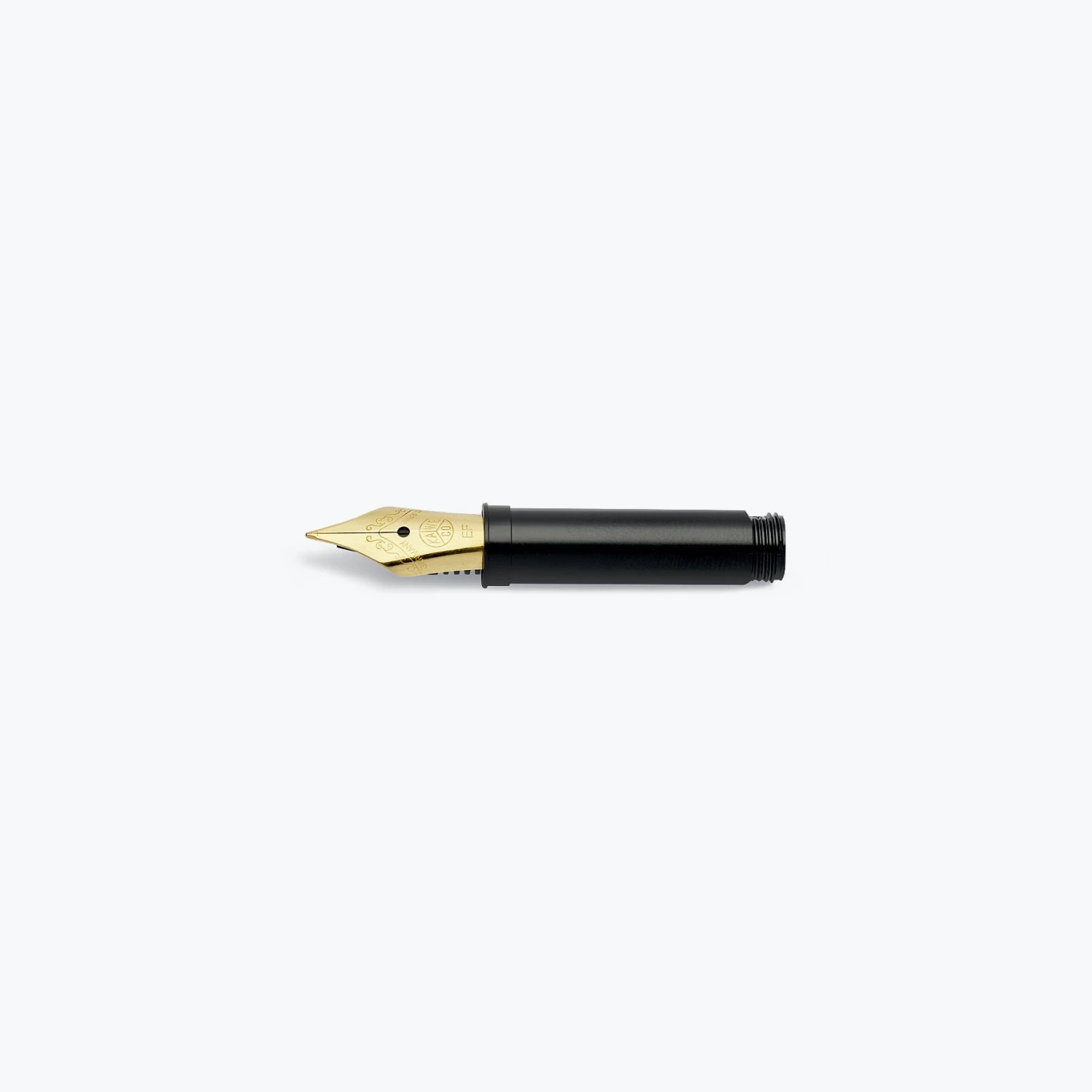 Kaweco-Replacement-Nibs-060-Steel-6.jpg Kaweco - Replacement Nibs - 060 - Steel - Gold
