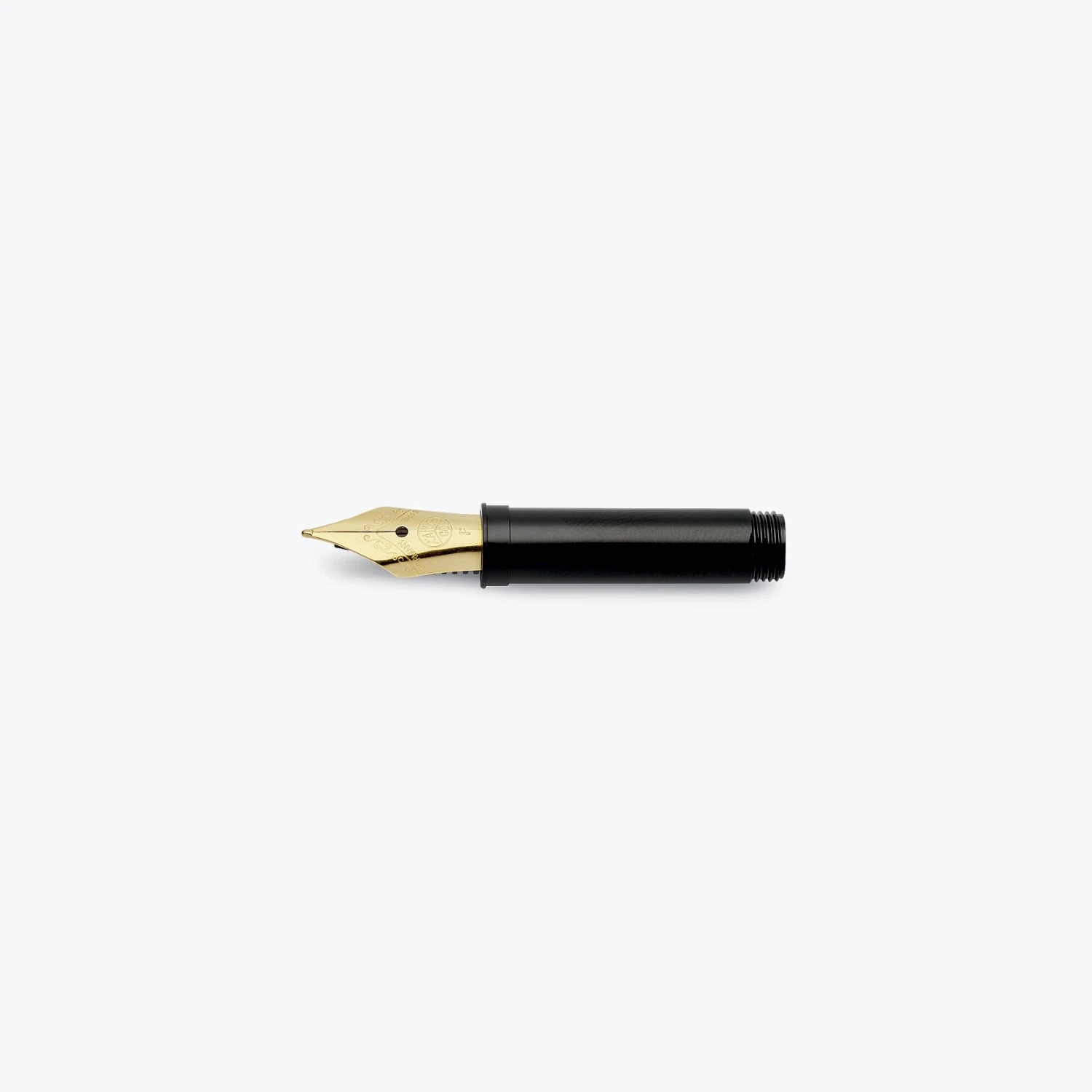 Kaweco-Replacement-Nibs-060-Steel-7.jpg Kaweco - Replacement Nibs - 060 - Steel - Gold