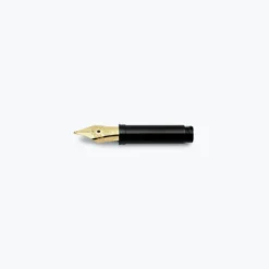 Kaweco - Replacement Nibs - 060 - Steel - Gold 5 Kaweco - Replacement Nibs - 060 - Steel - Gold