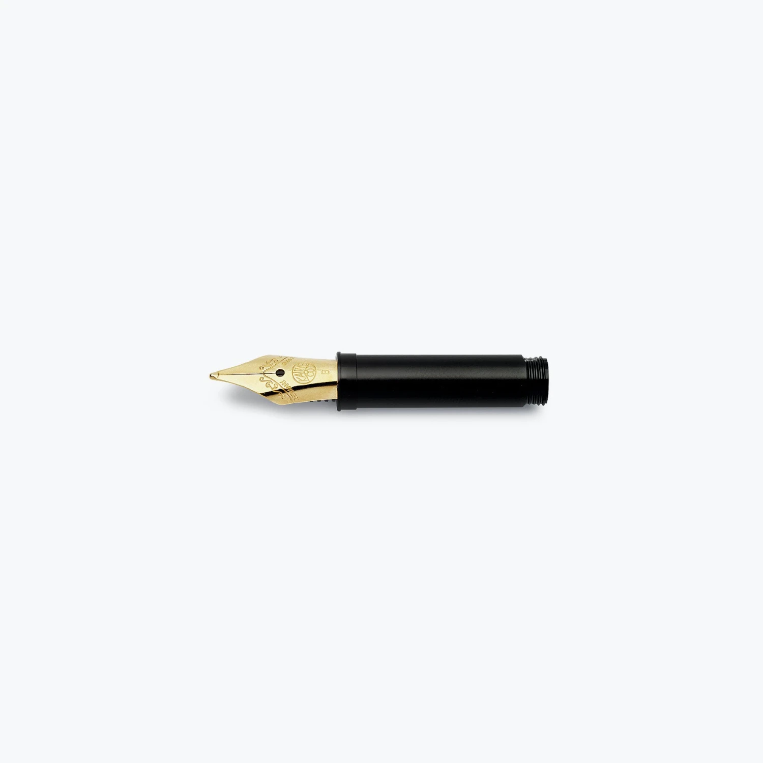 Kaweco-Replacement-Nibs-060-Steel-9.jpg Kaweco - Replacement Nibs - 060 - Steel - Gold