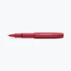 Kaweco - Rollerball Pen - AL Sport - Deep Red