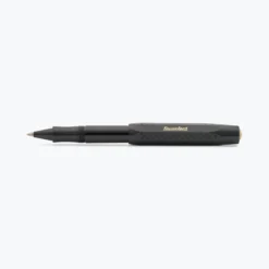 Rollerball Pens Kaweco - Rollerball Pen - Classic Sport - Black (Chess)