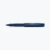 Kaweco - Rollerball Pen - Classic Sport - Navy Rollerball Pens