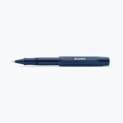 Kaweco - Rollerball Pen - Classic Sport - Navy Rollerball Pens