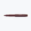 Rollerball Pens Kaweco - Rollerball Pen - Classic Sport - Bordeaux