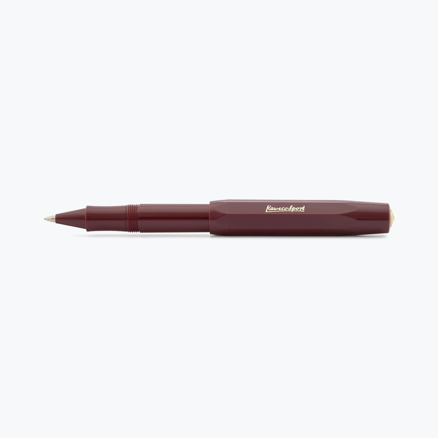 Kaweco-Rollerball-Pen-Classic-Sport-7.jpg Rollerball Pens Kaweco - Rollerball Pen - Classic Sport - Bordeaux