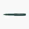 Kaweco - Rollerball Pen - Classic Sport - Green Rollerball Pens 1 Kaweco - Rollerball Pen - Classic Sport - Green Rollerball Pens