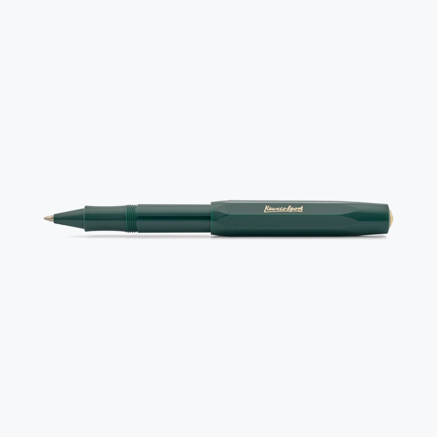 Kaweco-Rollerball-Pen-Classic-Sport-9.jpg Kaweco - Rollerball Pen - Classic Sport - Green Rollerball Pens