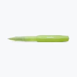 Kaweco - Rollerball Pen - Frosted Sport - Lime Rollerball Pens