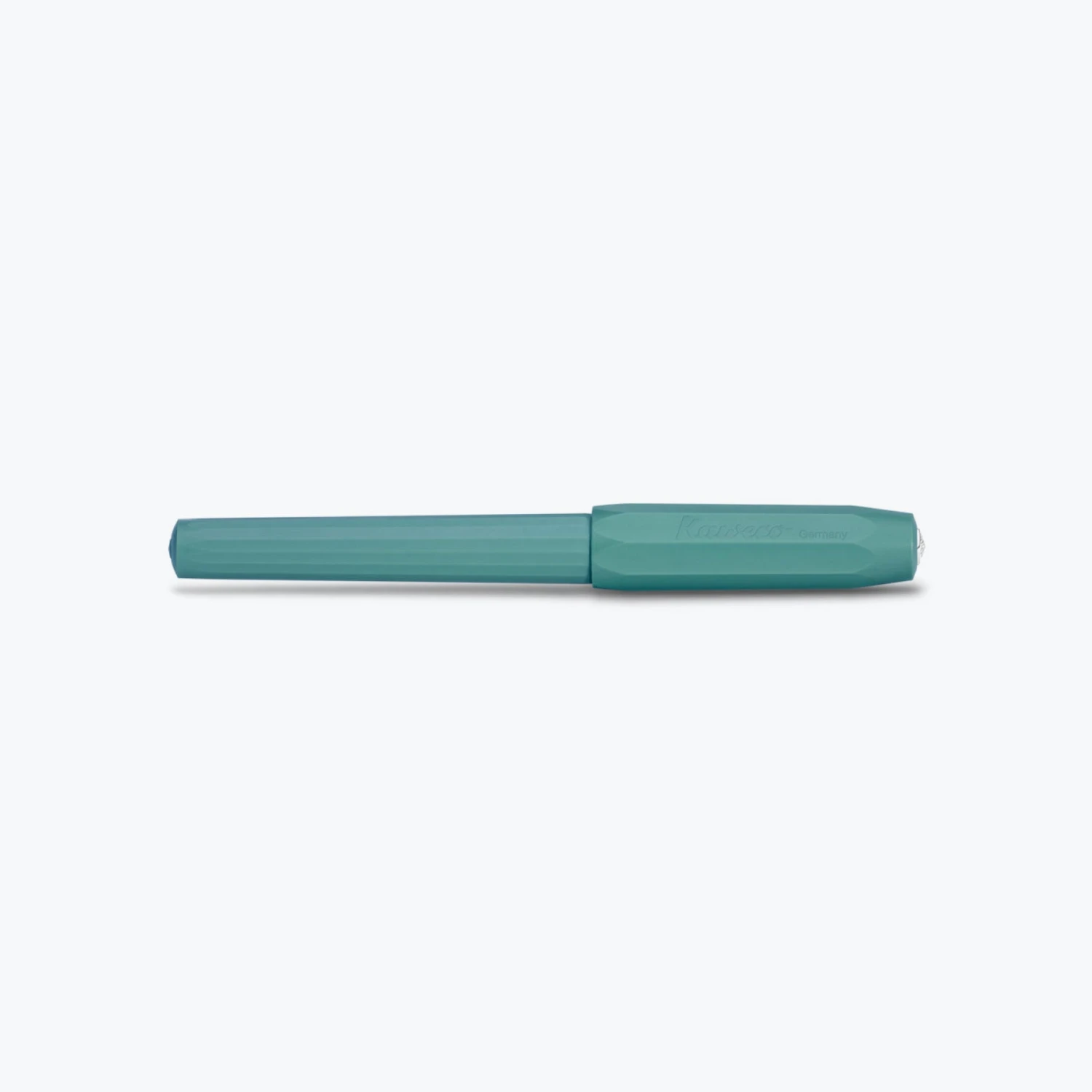 Kaweco-Rollerball-Pen-Perkeo-4.jpg Kaweco - Rollerball Pen - Perkeo - Breezy Teal