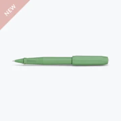 New Arrivals Kaweco - Rollerball Pen - Perkeo - Jungle Green