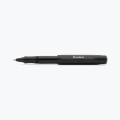 Rollerball Pens Kaweco - Rollerball Pen - Skyline Sport - Black