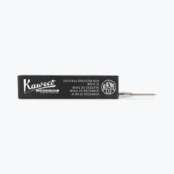 Rollerball Refills Kaweco - Rollerball Refill G2 - Black 0.7 Mm